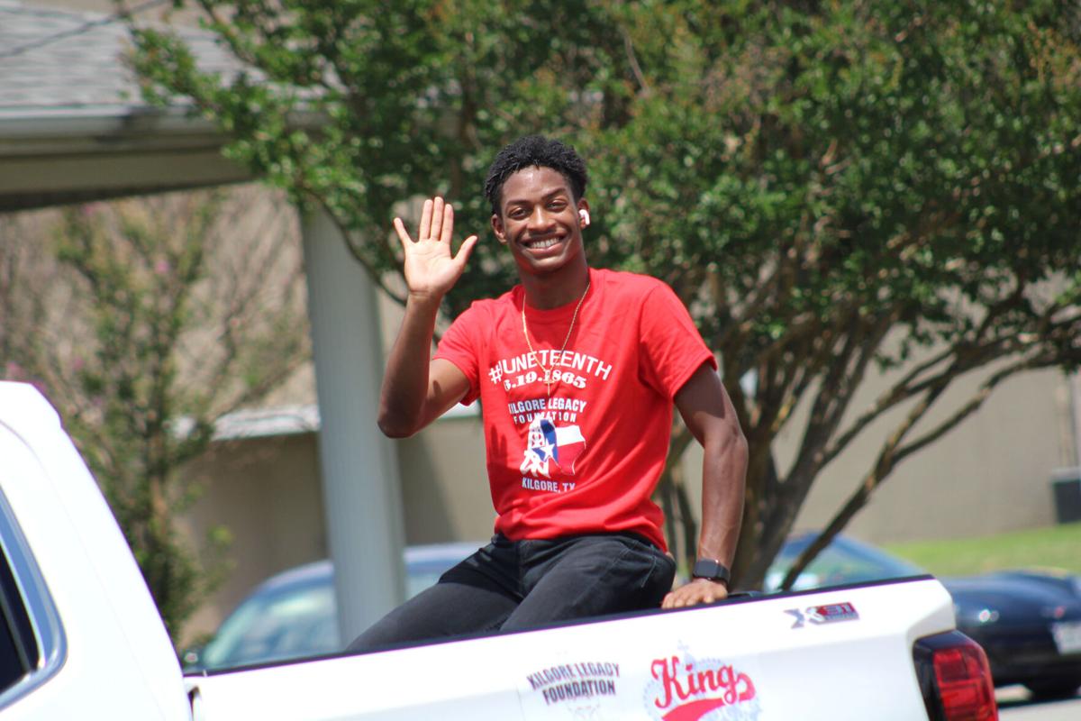 Juneteenth