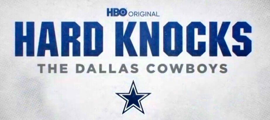 Bottom of Dallas Cowboys' roster featured in HBO's Hard Knocks