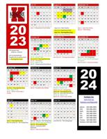 Kilgore ISD school board approves 2023 2024 academic calendar News