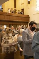 A Festival of Hymns: Kilgore church rededicates historic pipe organ