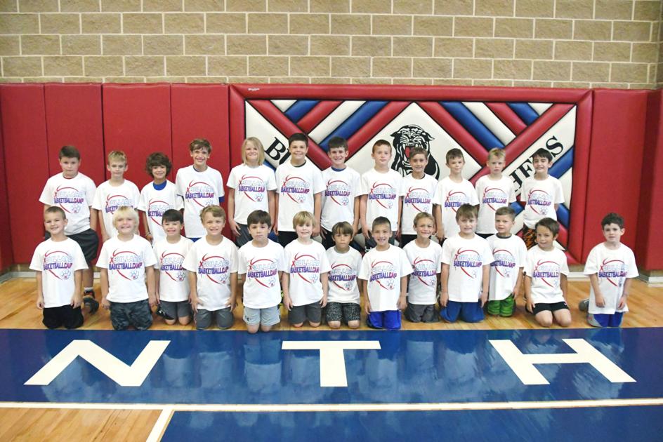 Panther Varsity Basketball Program Hosts Talented Young Athletes At Annual Summer Camp Sports Kilgorenewsherald Com