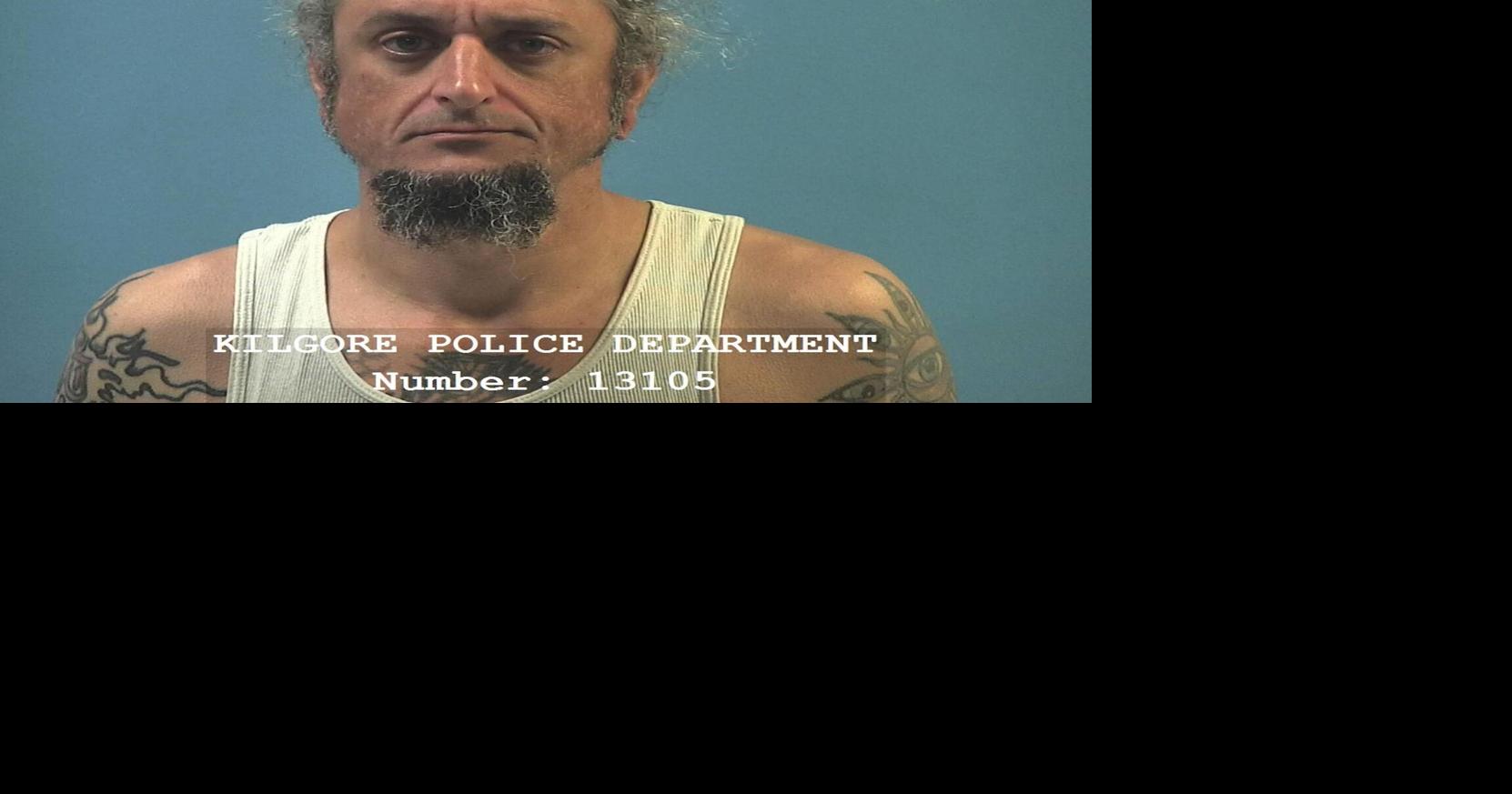 Rusk County search warrant execution nets meth, marijuana, guns News