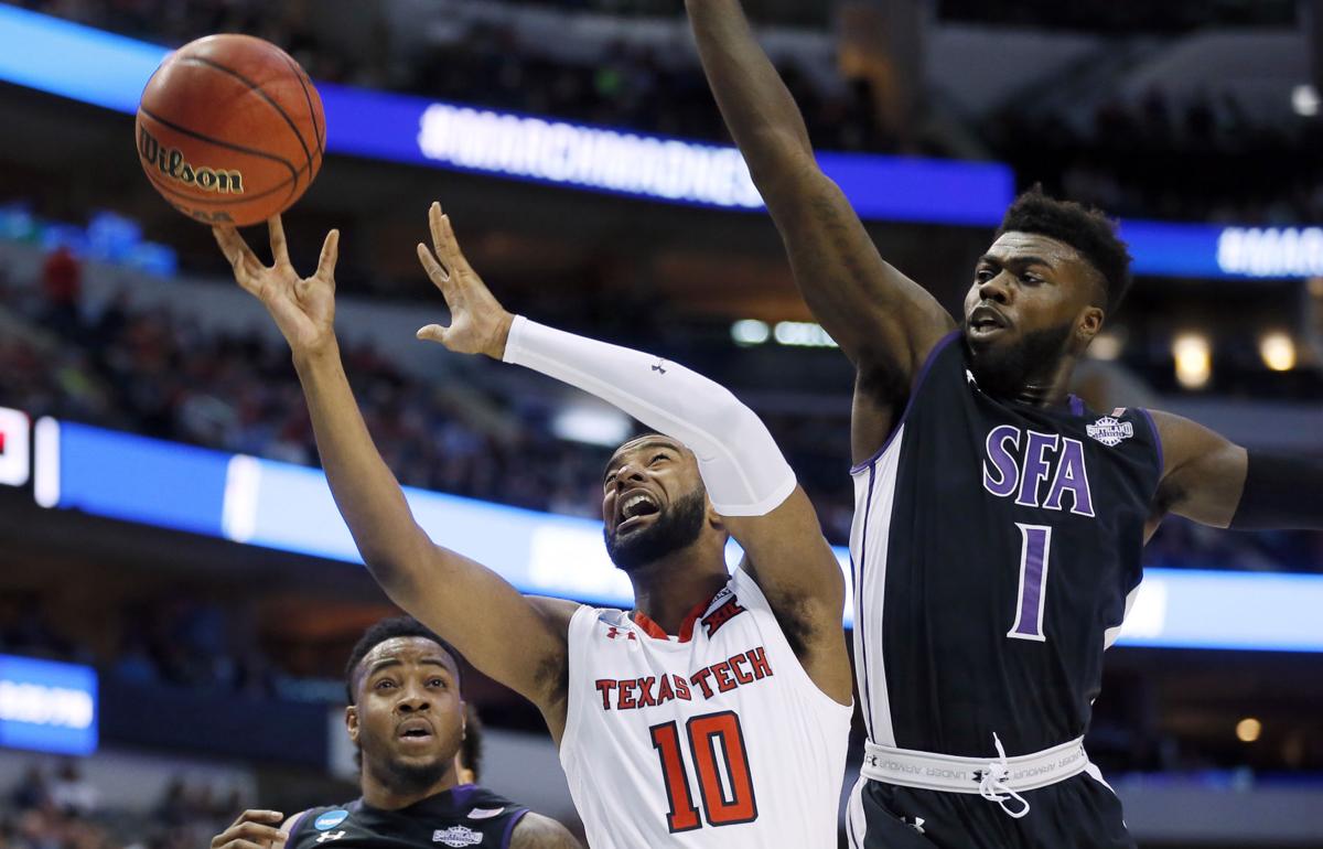 Sfa Athletics Rocked By Ncaa Sanctions Sports