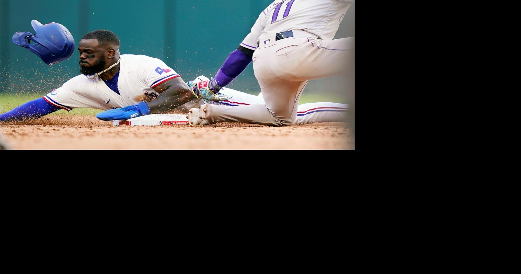 Charlie Culberson Saves Game With Huge Throw out At The Plate