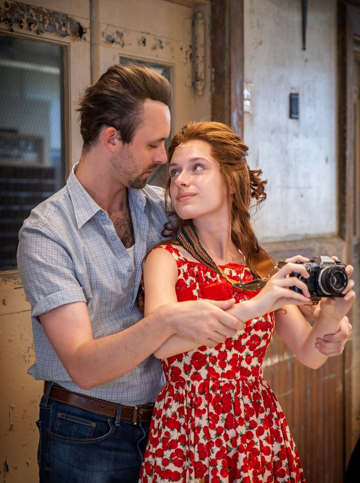 Texas Shakespeare Festival