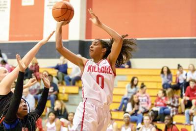 High School Basketball Kilgore S Thomas Named Offensive Mvp