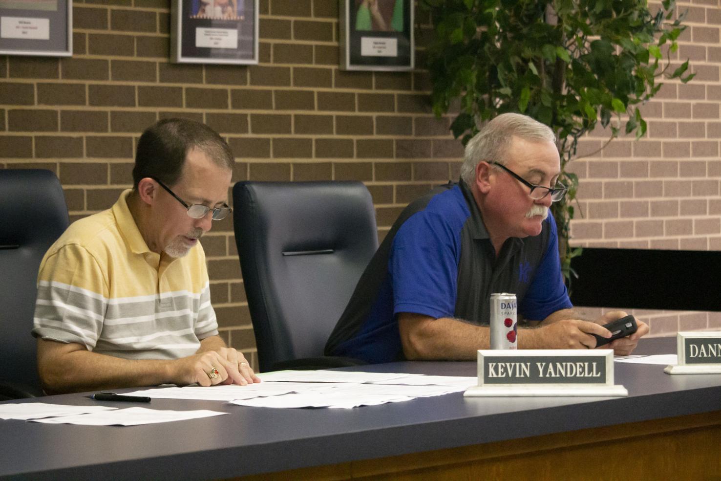 Sabine ISD reports budget 'in the black' for first time in several