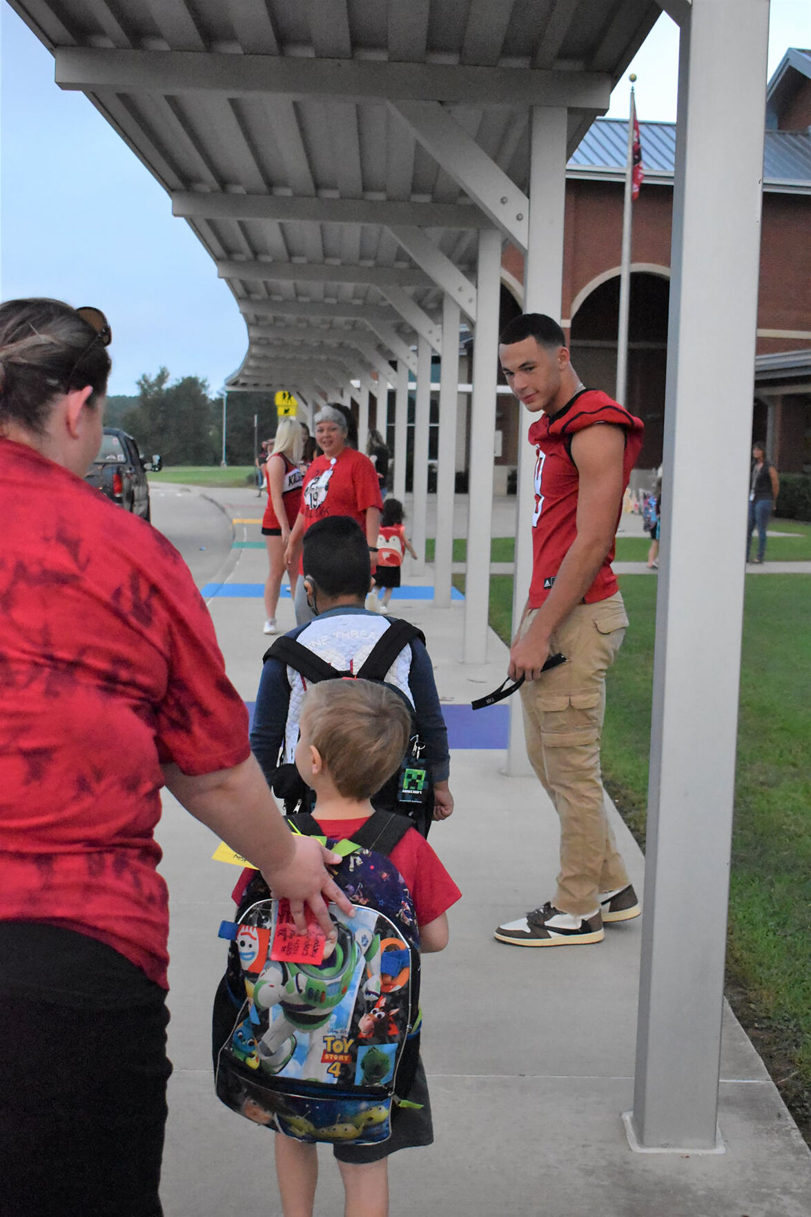 Kilgore ISD