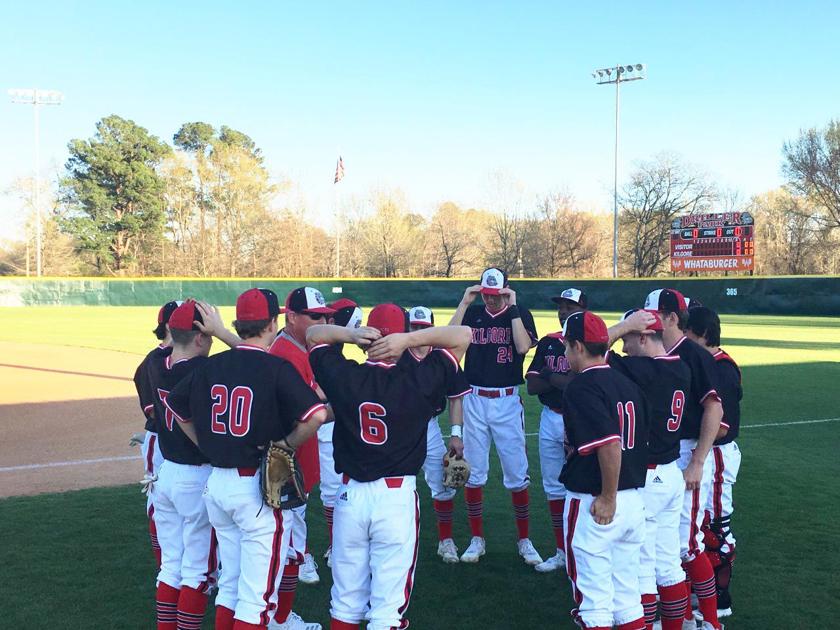 HIGH SCHOOL BASEBALL | Diamond 'Dogs continue OBC today | Sports ...