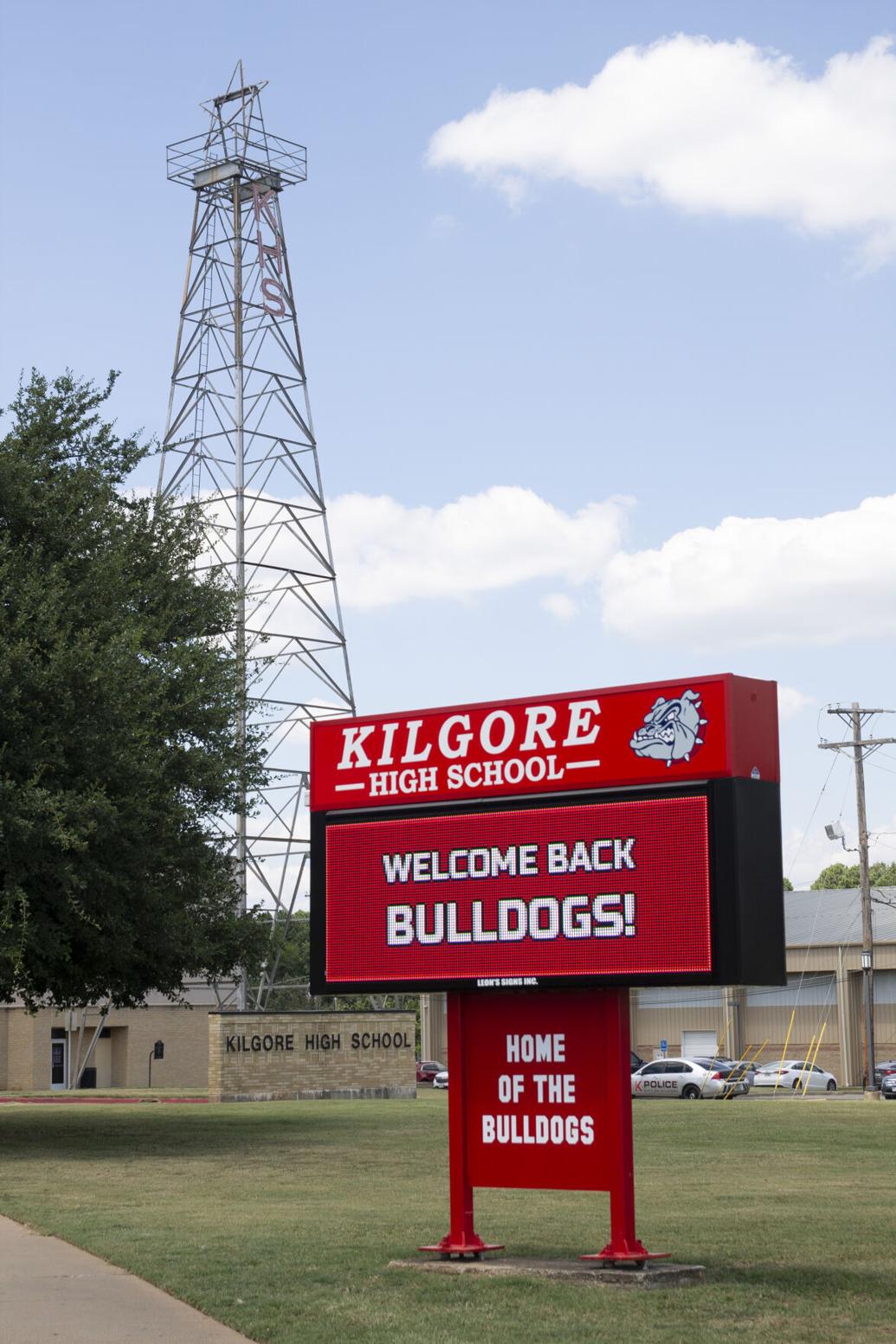 Kilgore ISD board approves budget, lower tax rate News