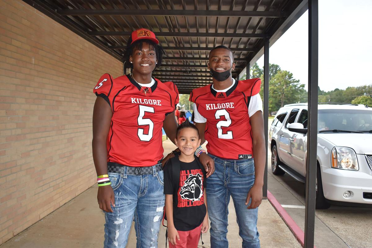 Kilgore ISD
