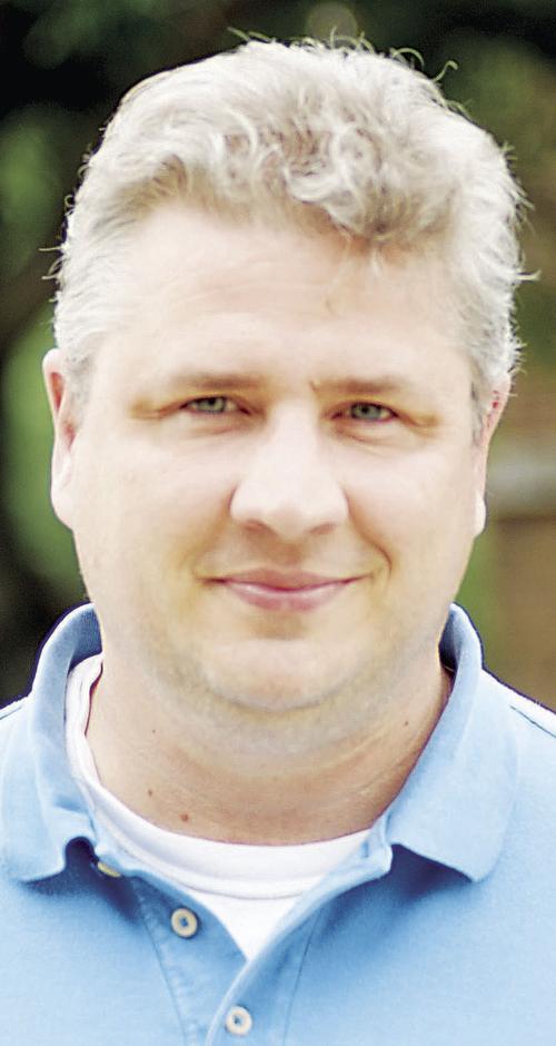 Mitch Lucas