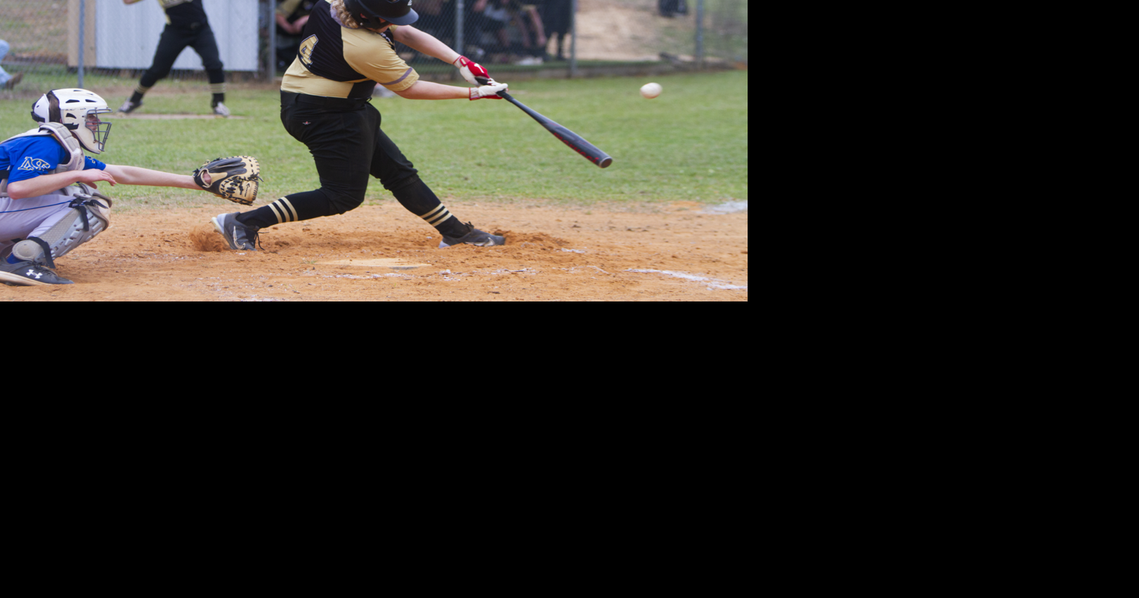 High School Baseball Leverett's Chapel scores 120 win over New
