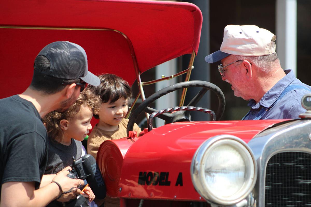 Tractors