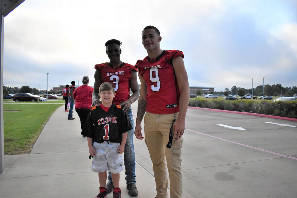 Kilgore ISD