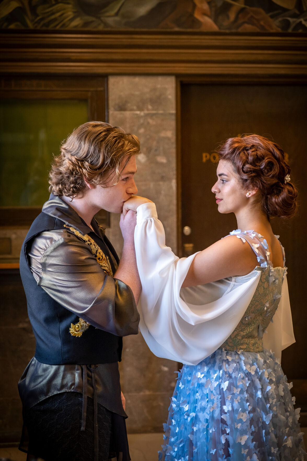 Texas Shakespeare Festival