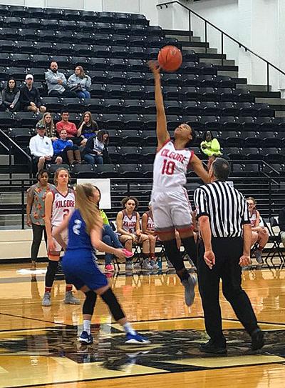 Saturday Night Basketball Update Kilgore Thrashes Spring Hill