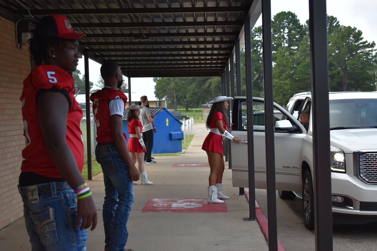 Kilgore ISD