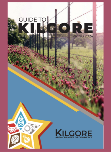 Kilgore ISD approves 2024 2025 academic calendar Schools