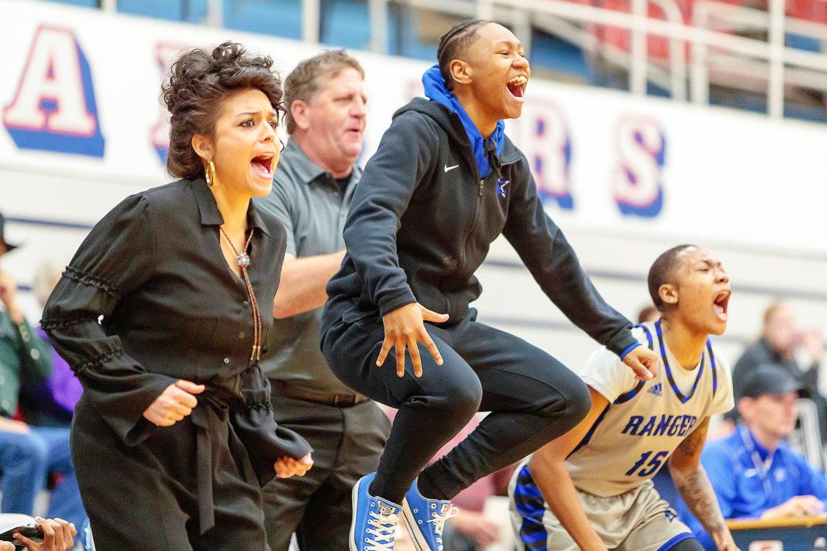 Kilgore College Sweeps Bossier Both On Road Today Sports