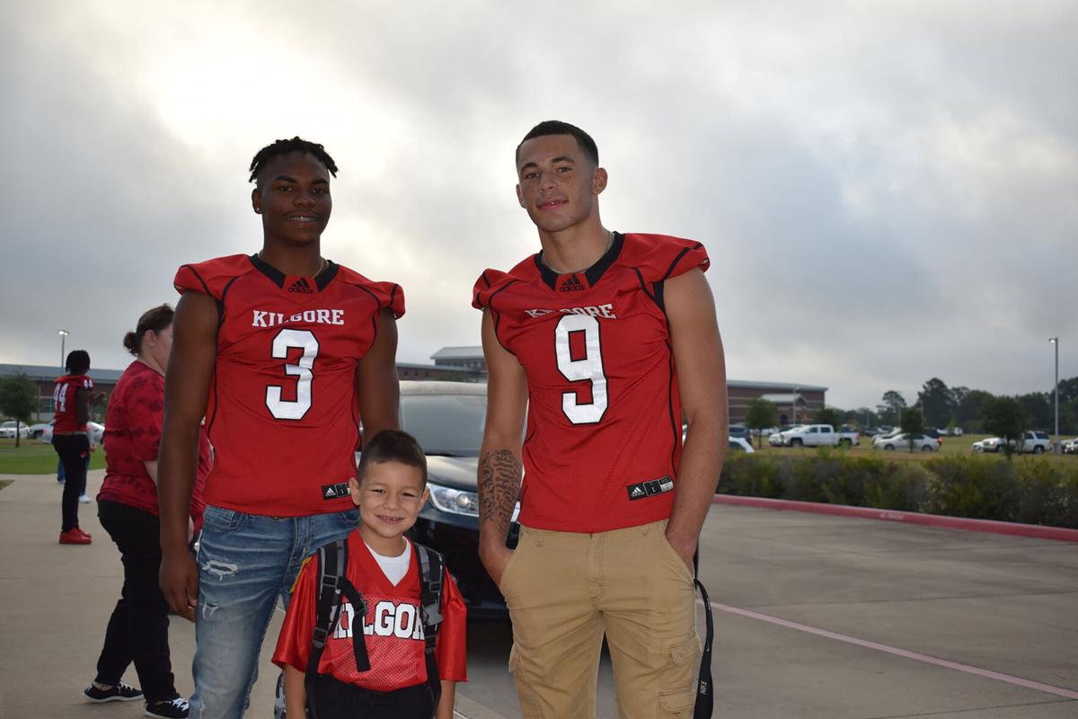 Kilgore ISD