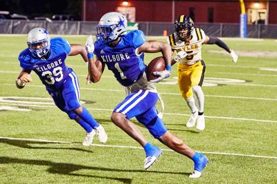 Kc Game Day No 5 Kilgore College At Tyler Junior College