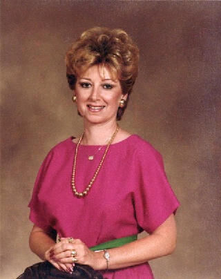 Judy Odelle Hutchins Smyth