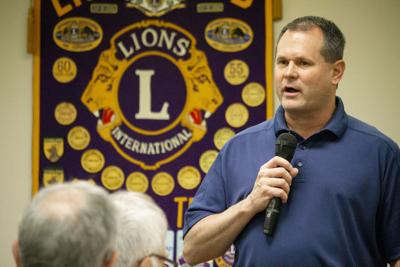Kc Basketball Coach Recounts Successes Over 20 Year Career News
