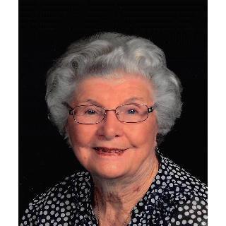 Clara Mae Barber