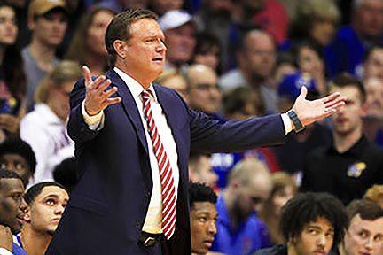 College Basketball Kansas Objects To Charges In Response To