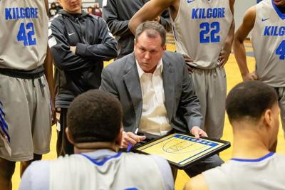 Kc Juco Programs To Start Basketball Early Sports