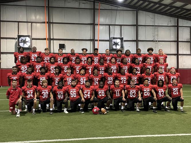 Football Preview Things that go 'bump' on Friday night It's a new era
