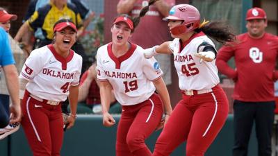 Oklahoma Softball on the Cusp of History After Matching All-Time Division I Win Streak