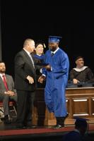 More than 500 degrees, certificates awarded at Kilgore College graduations