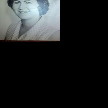 Carol Ann Cooley