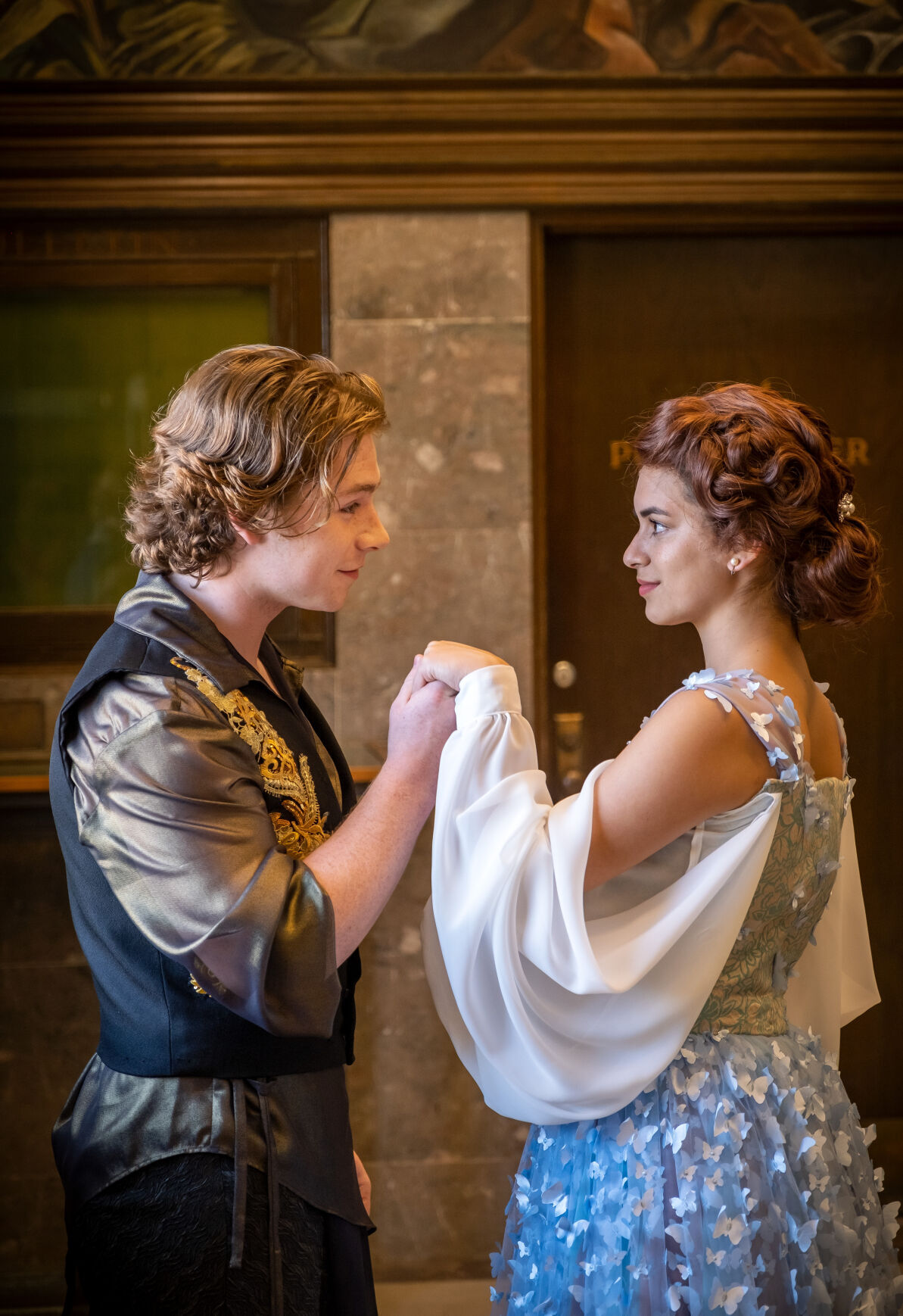 Texas Shakespeare Festival
