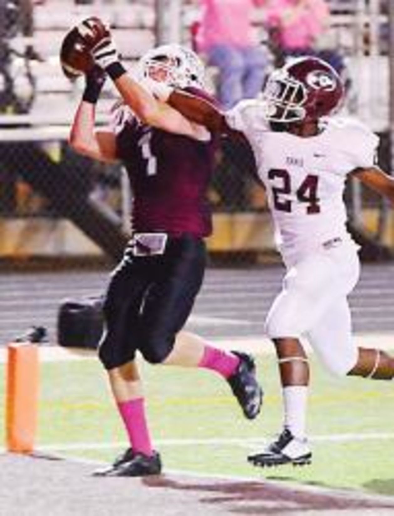 Ennis Third Top Ranked Team To Beat Wildcats | Sports ...