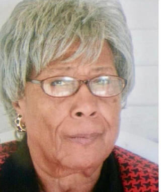 Crezzetta Thurmond | Obituaries | kilgorenewsherald.com