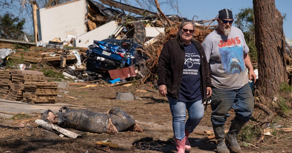 State emergency management officials to be stationed in Gregg, Rusk, surrounding counties | News