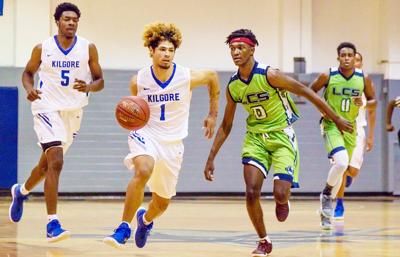 Rangers Beat Etf Host Angelina College Tonight At 7 Sports