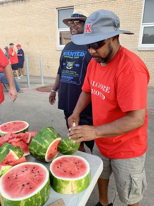 Watermelon for EVERYBODY