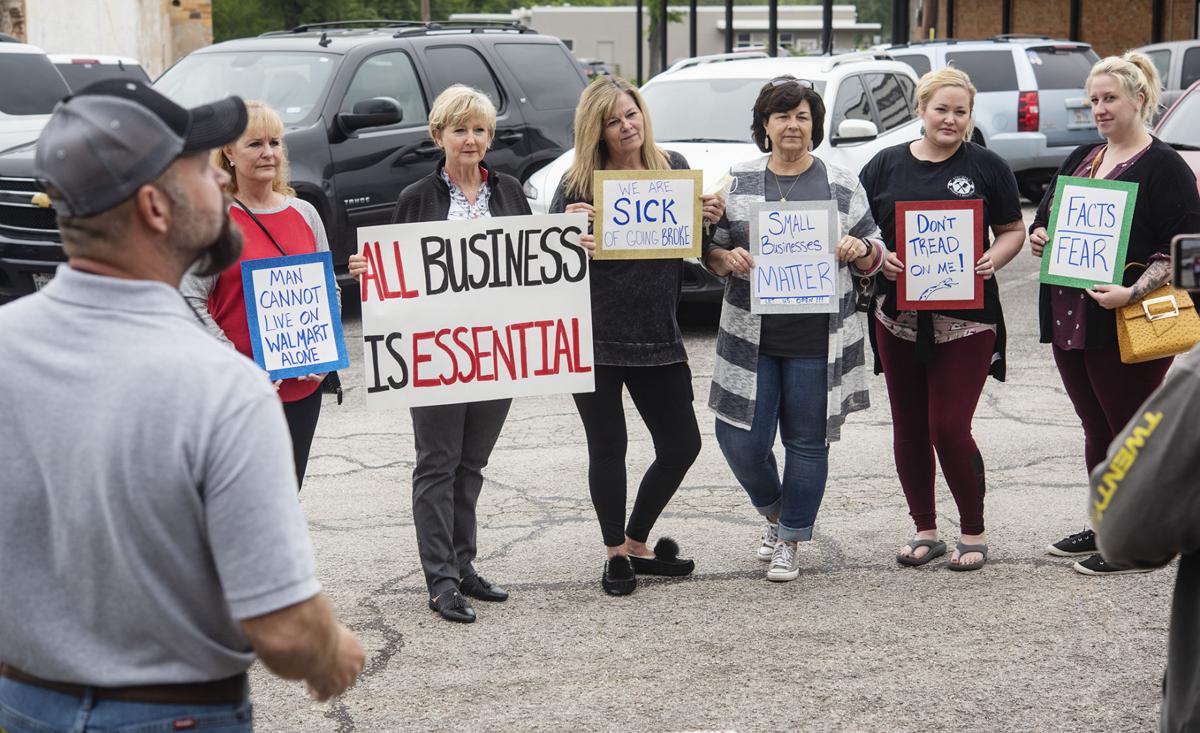 04182020_tmt_news_wood_county_protest_01web.jpg