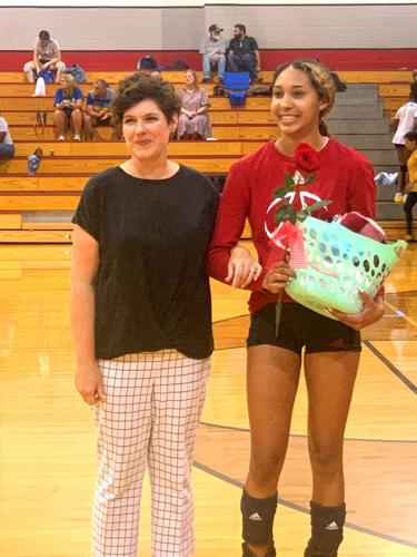 Maleah Thurmond