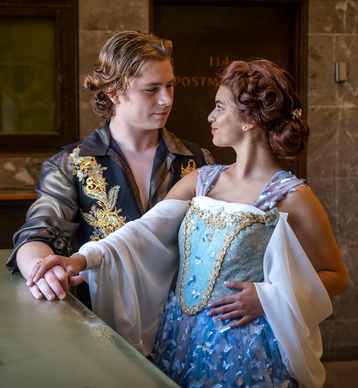 Texas Shakespeare Festival