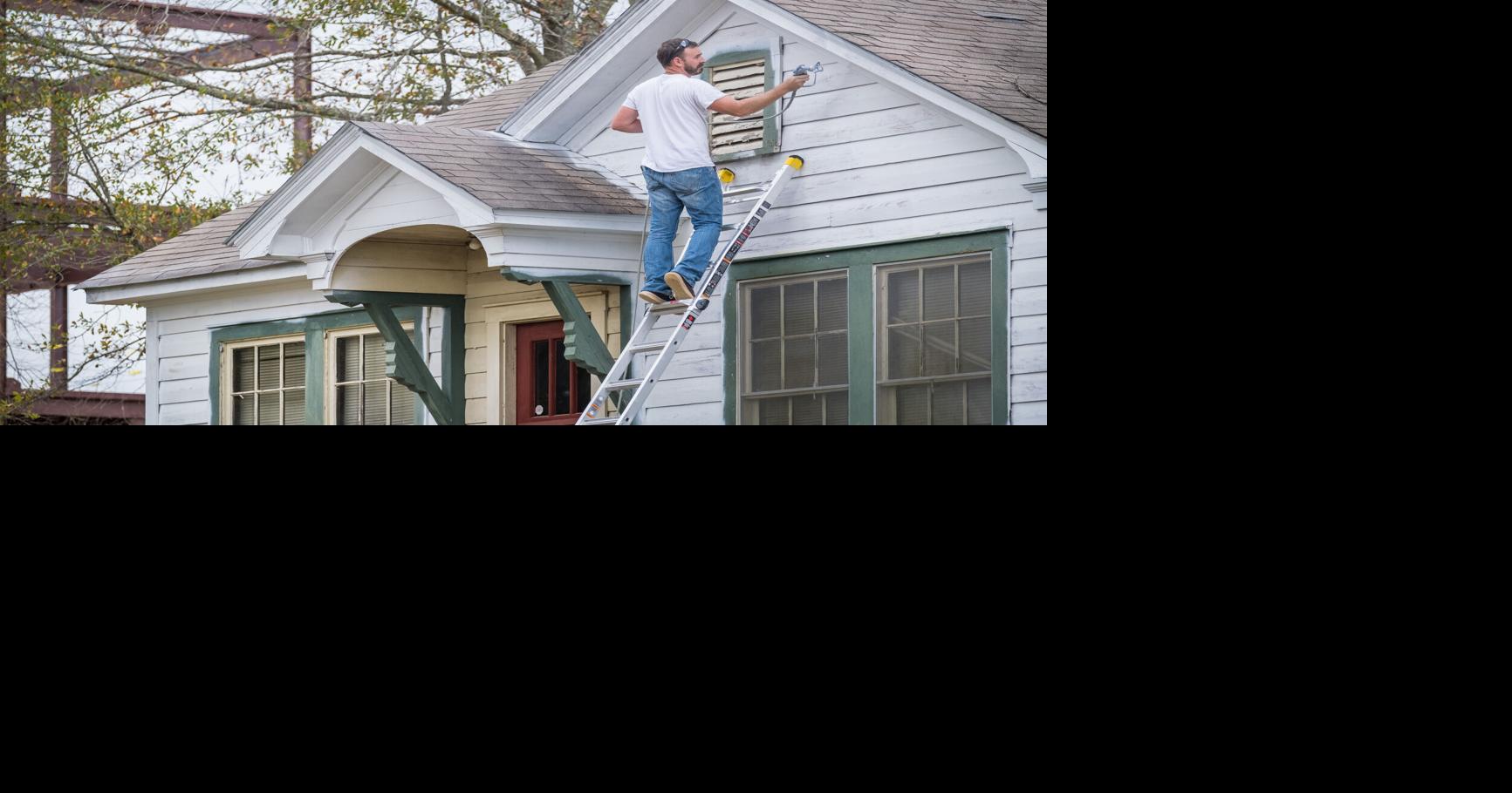 BBB features strategies for new home owners | Existence