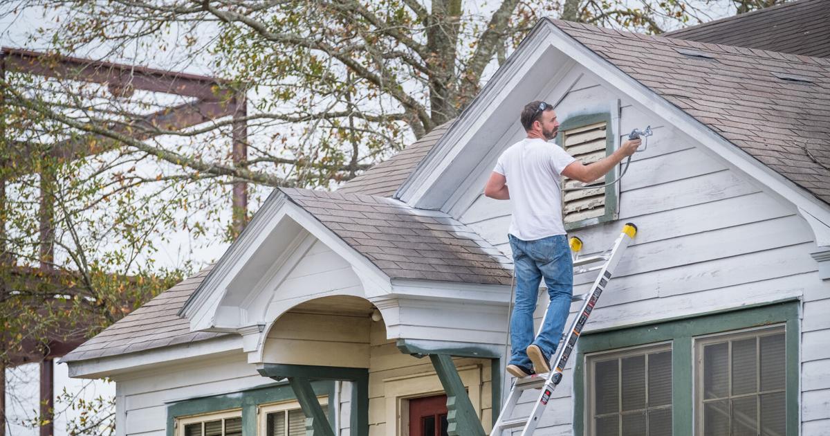 BBB features recommendations for new householders | Lifestyles BBB features recommendations for new householders | Lifestyles