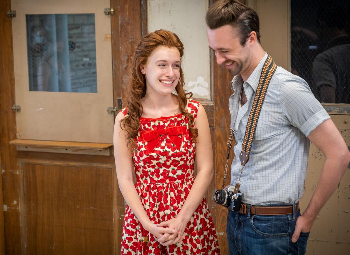 Texas Shakespeare Festival