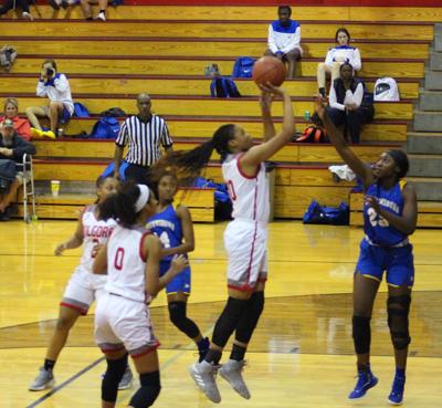 High School Basketball Kilgore Sabine Teams Scattered In