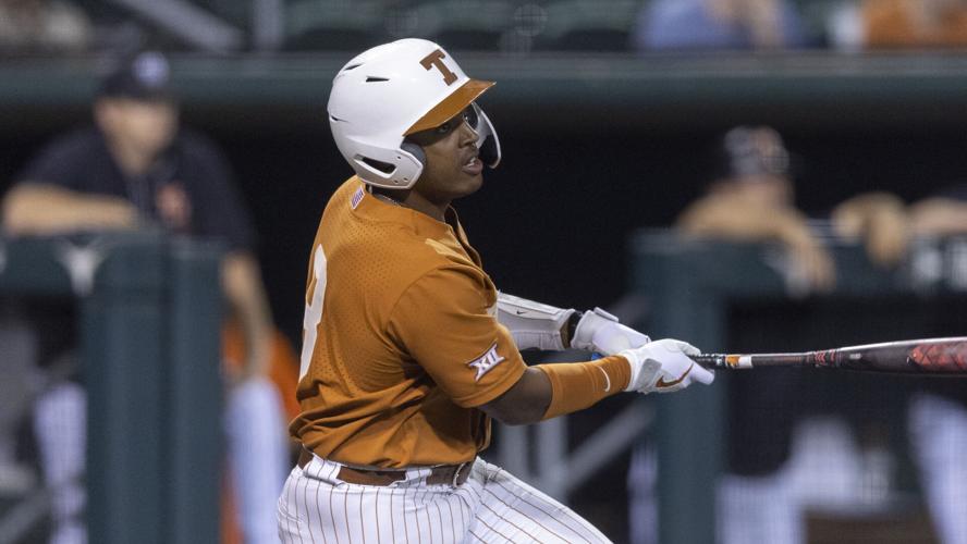 Texas Baseball Announces 2022 Schedule - Sports Illustrated Texas