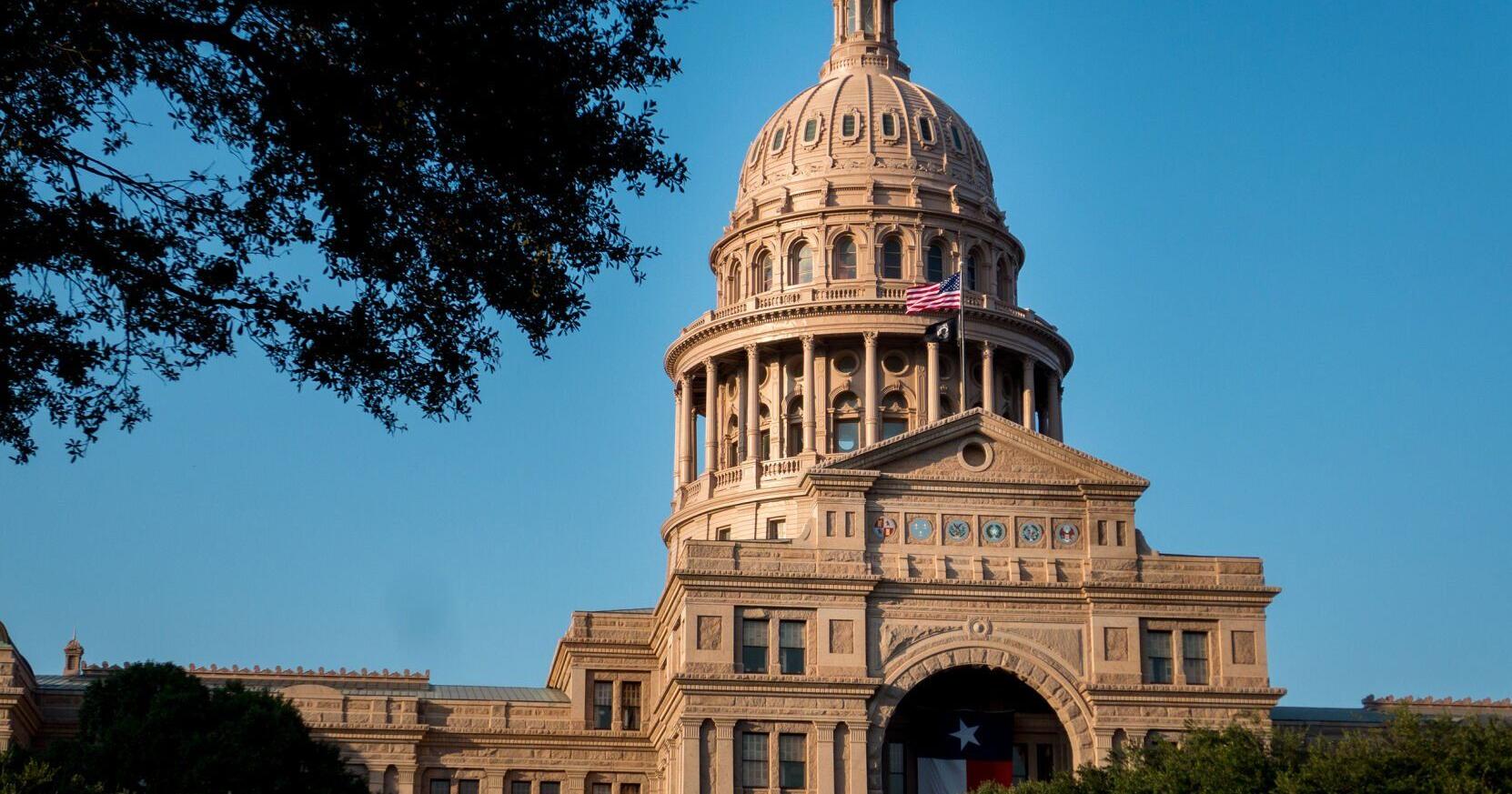 State Capital Highlights: Texas House impeaches AG Paxton